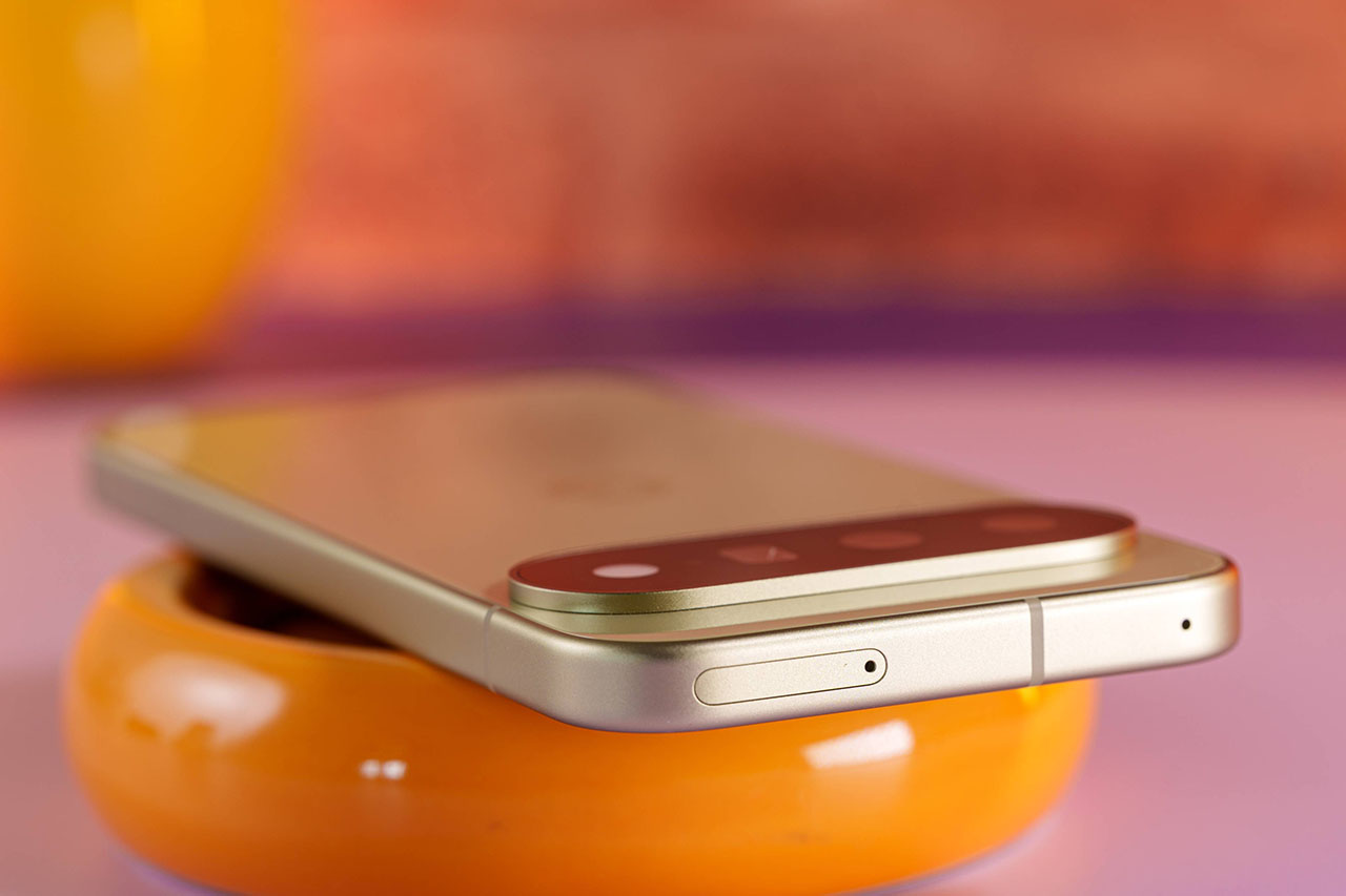 Trên Tay Google Pixel 11