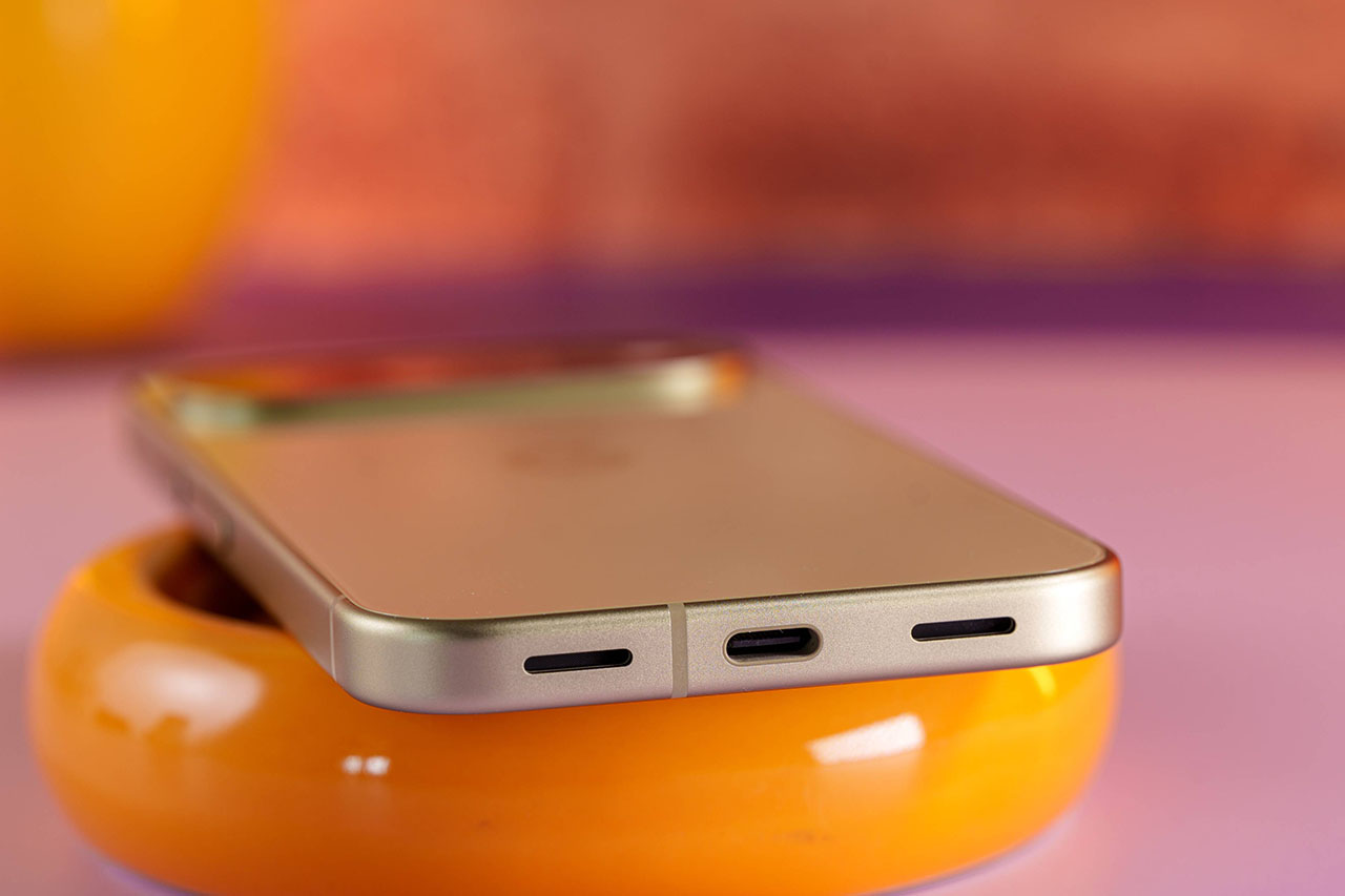 Trên Tay Google Pixel 11