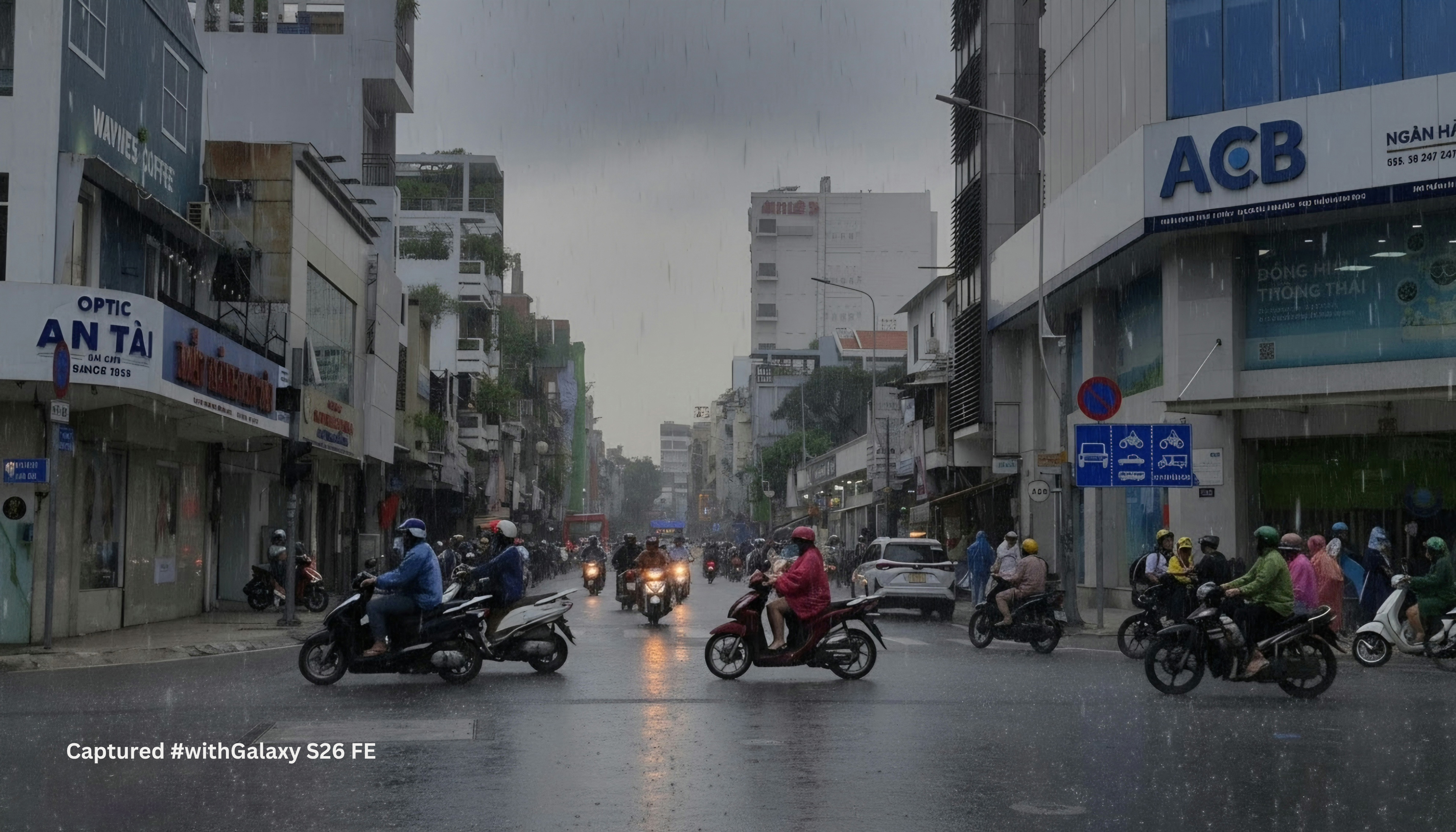 Trải Nghiệm Thực Tế Galaxy S26 Fe Sau 2 Tuần: Xứng Tầm S-Class Với Hiệu Năng Mạnh, Pin Trâu, Photo Assist Siêu Tiện Lợi
