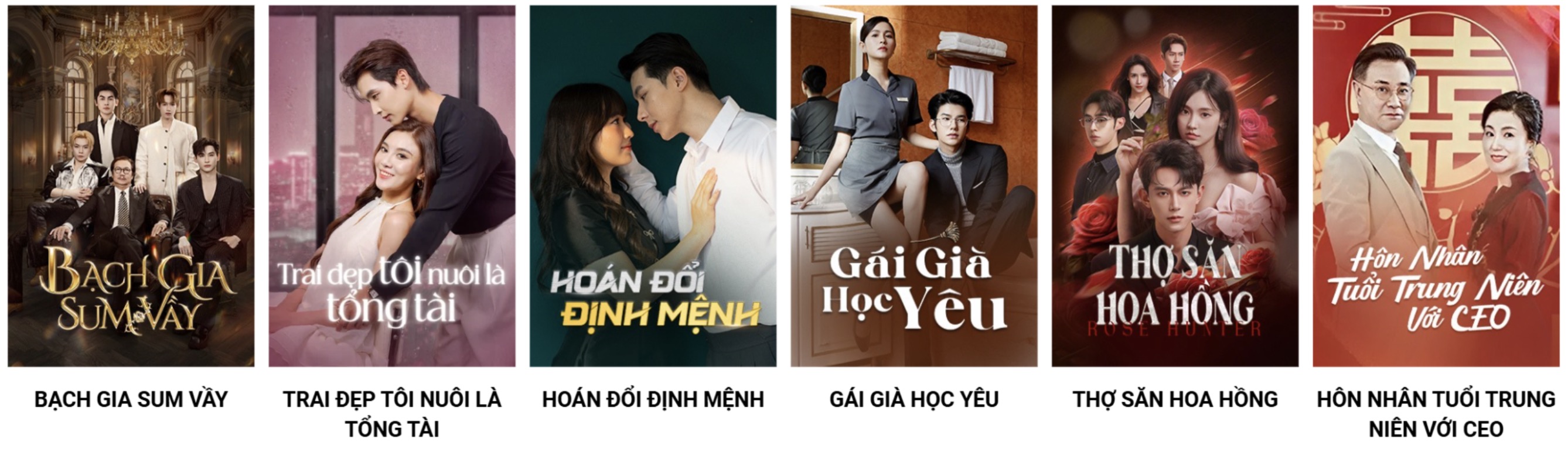 Short Độc Quyền Cho Những Khoảng Thời Gian Giải Trí Ngắn