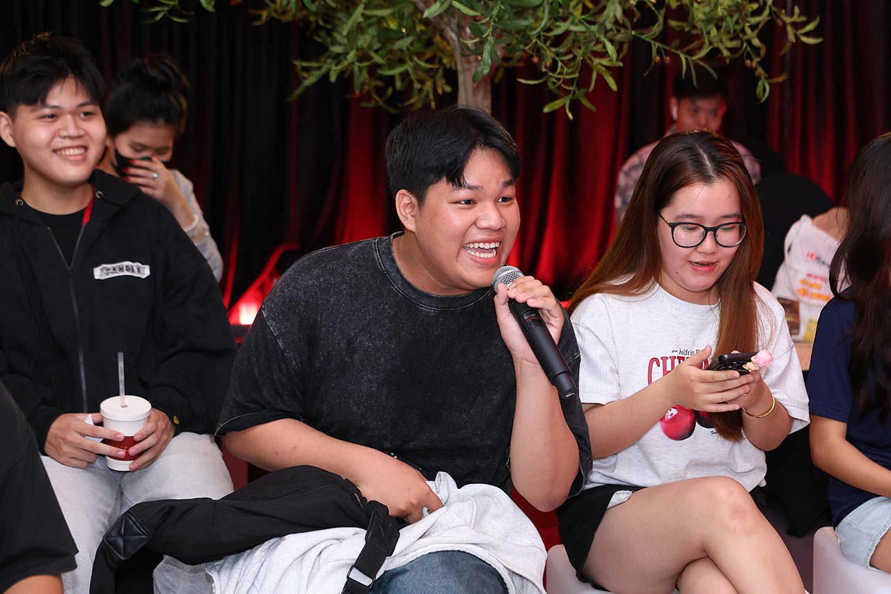 Workshop Trải Nghiệm Iphone 18 Pro Series Tại Topzone