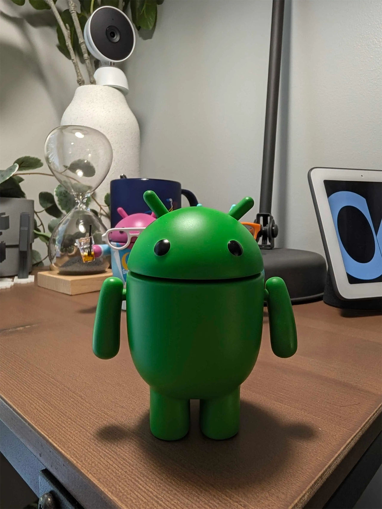Trên Tay Google Pixel 11 Pro Fold
