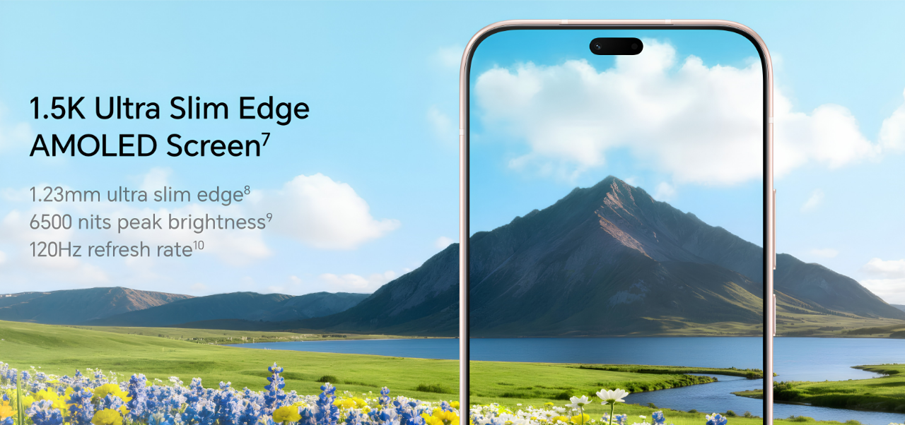 Honor 600 Elite 5G Ra Mắt