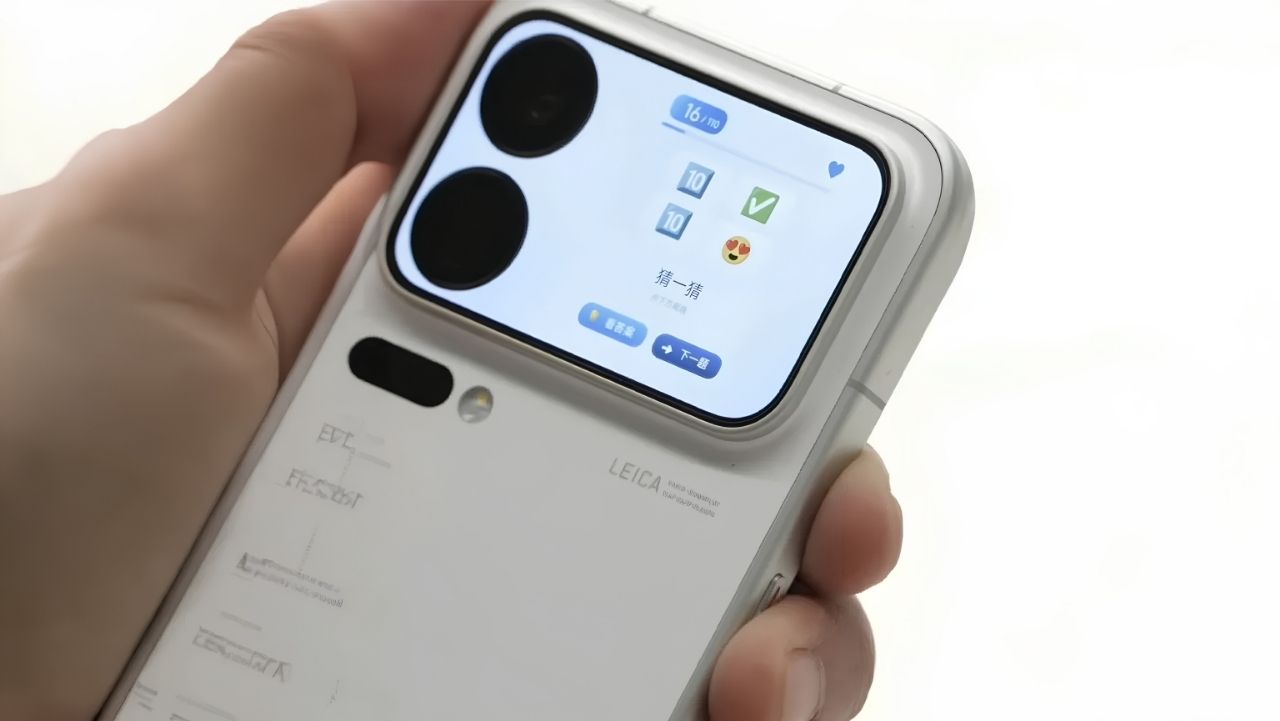 Xiaomi 18 Pro Series Chính Thức Ra Mắt 
