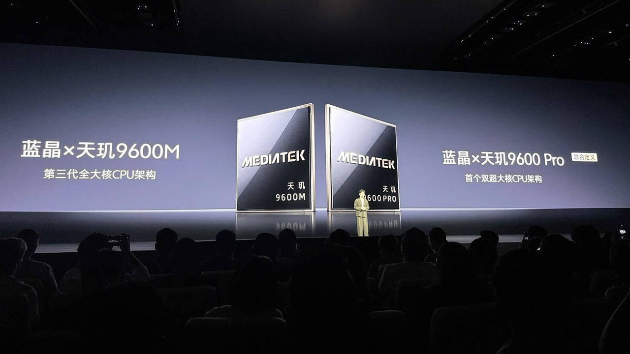Vivo X500 Pro, Vivo X500 Pro Max Ra Mắt