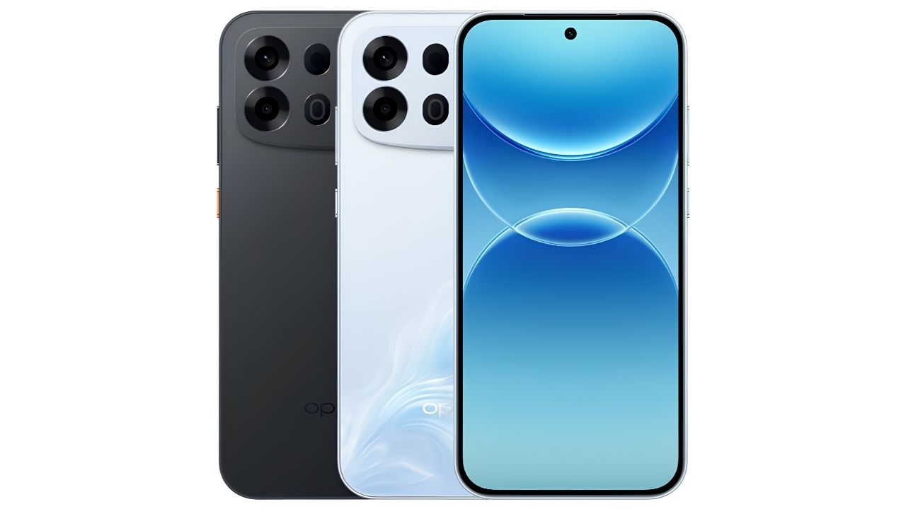 Oppo A7 Pro Max 5G