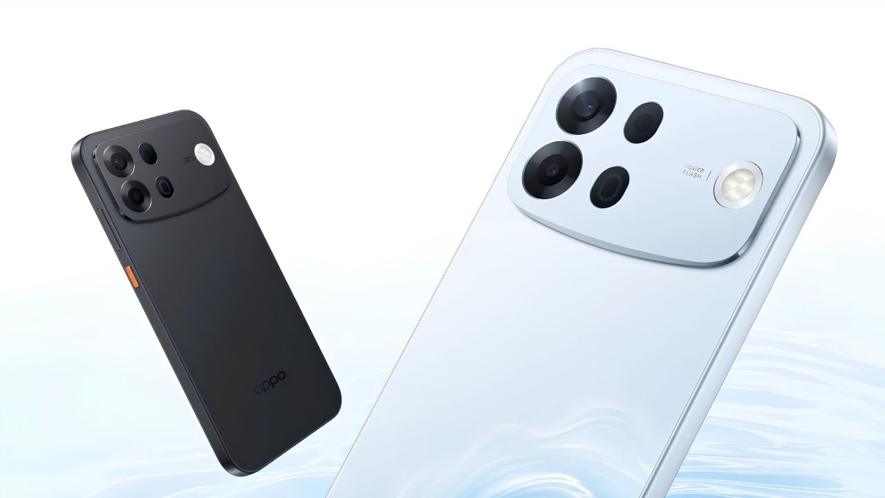Oppo A7 Pro Max 5G
