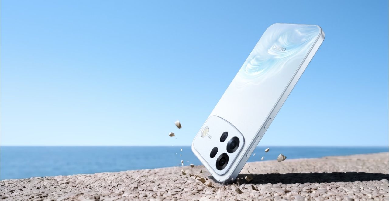 Oppo A7 Pro Max 5G