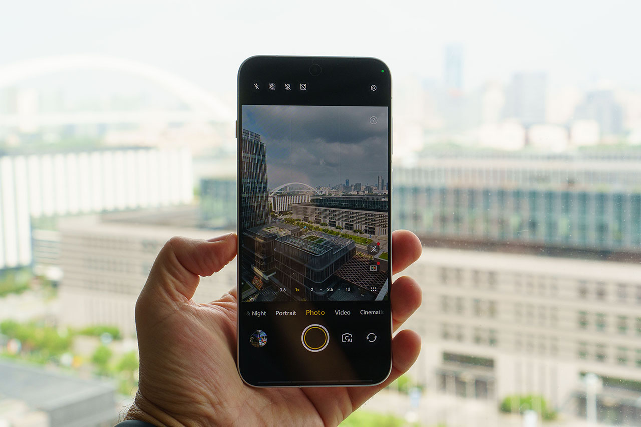 Trên Tay Vivo X500 Pro Max Trên Tay Vivo X500 Pro Max