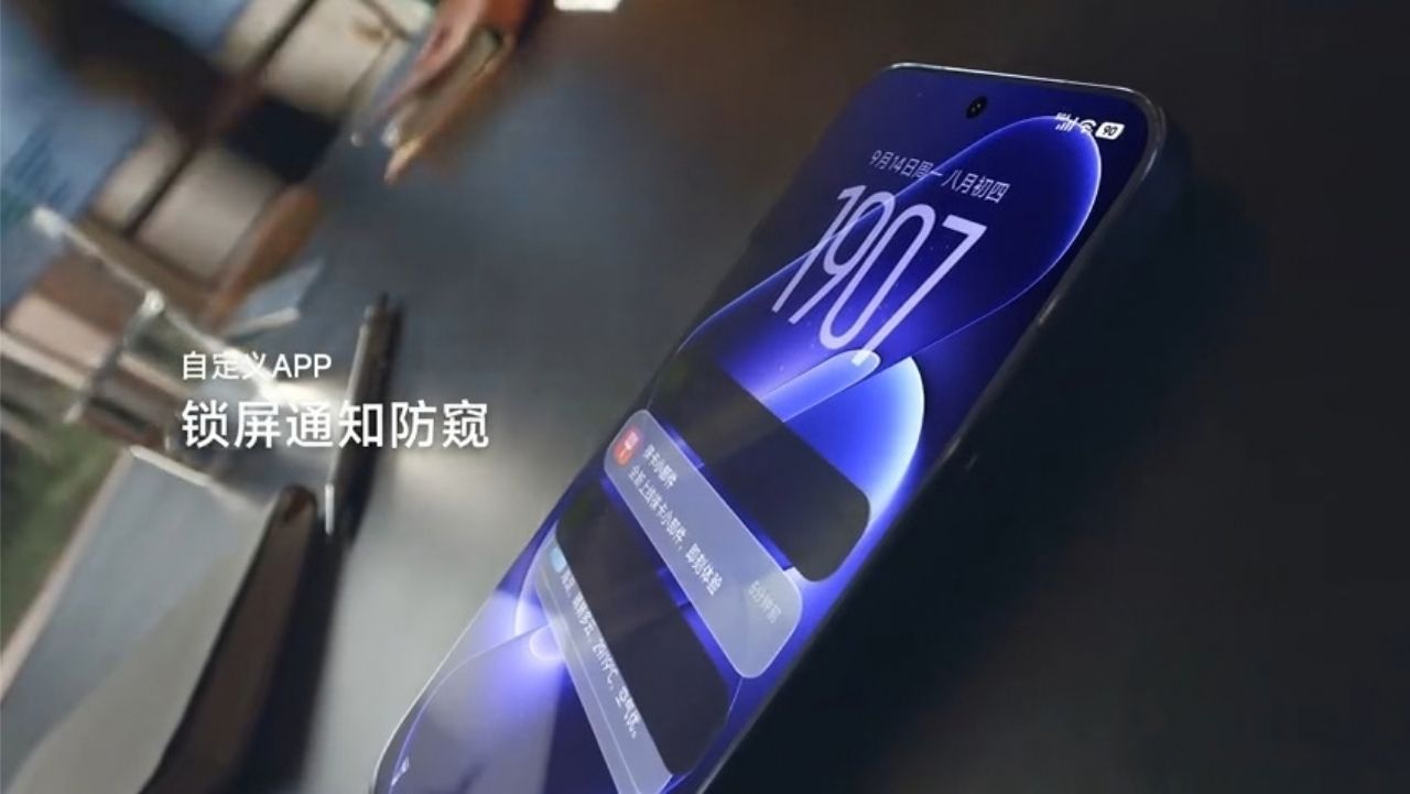 Xiaomi 18 Pro Xiaomi 18 Pro