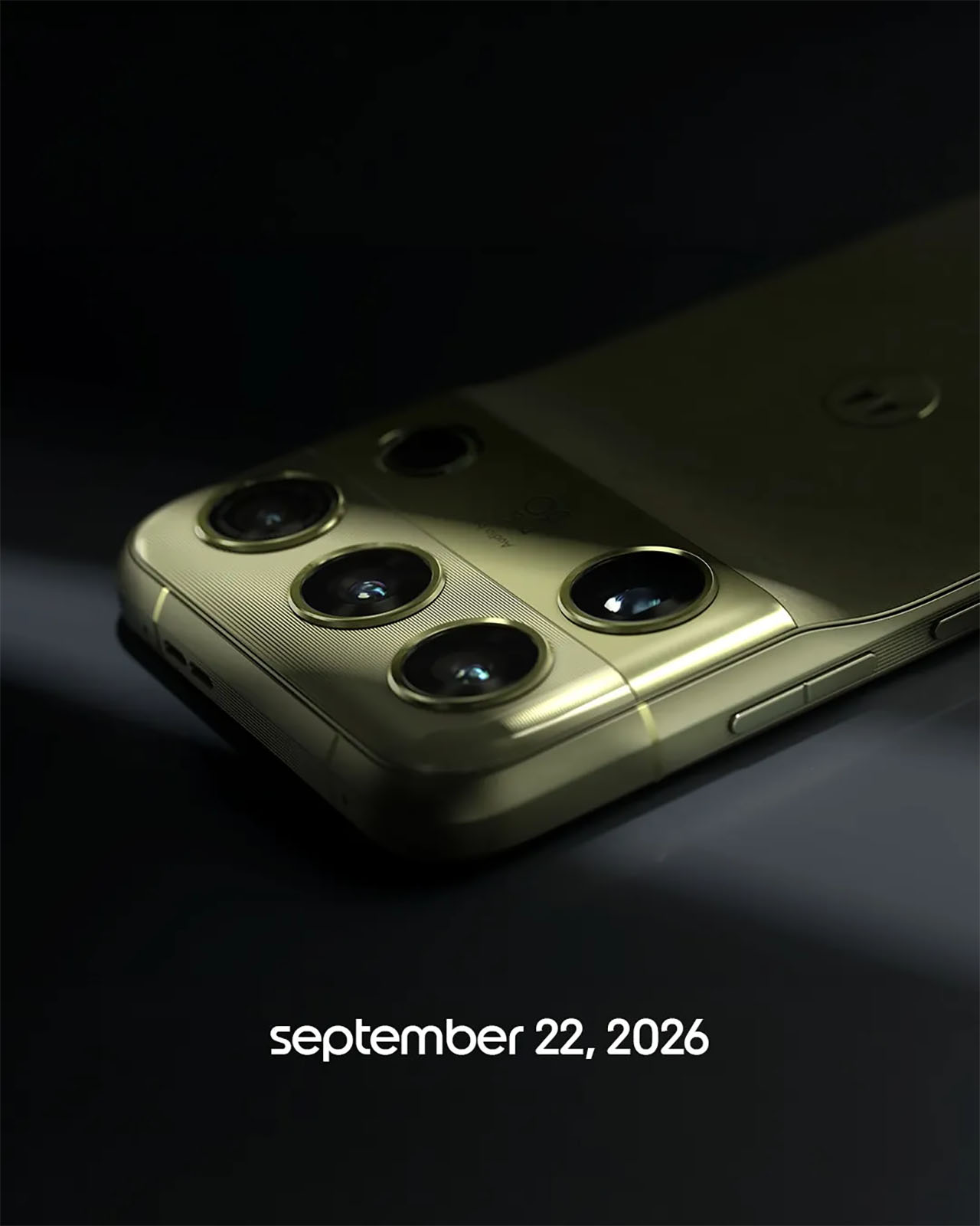 Motorola Signature 27 Lộ Diện Motorola Signature 27 Lộ Diện