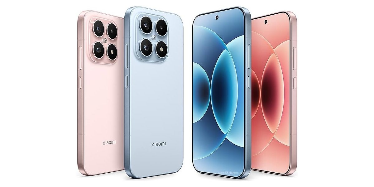 Xiaomi Xiaomi