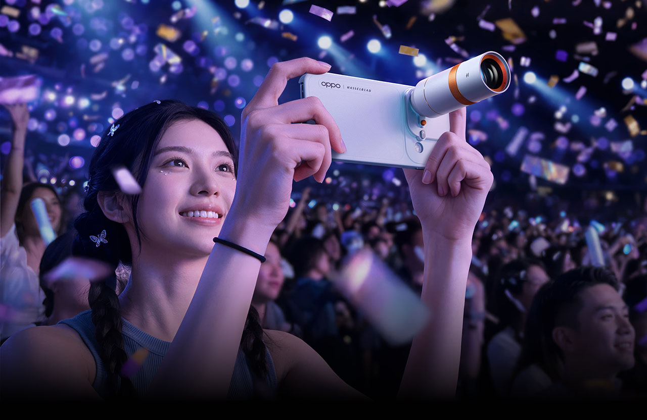 Oppo Find X10 Series Ra Mắt