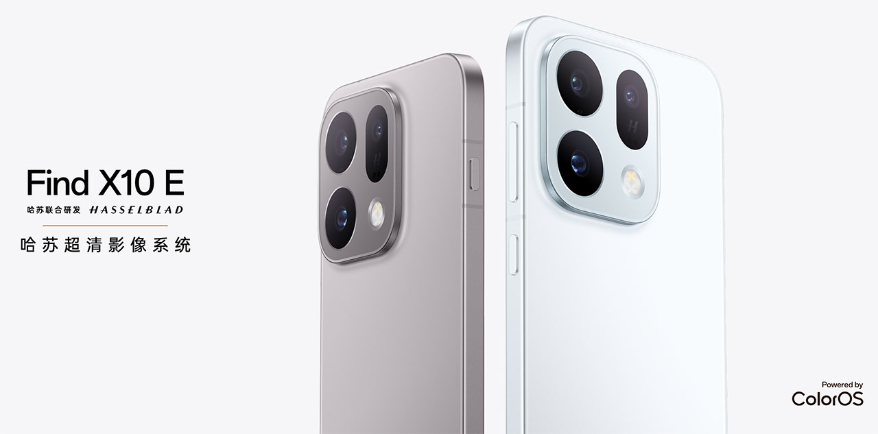 Oppo Find X10 Series Ra Mắt