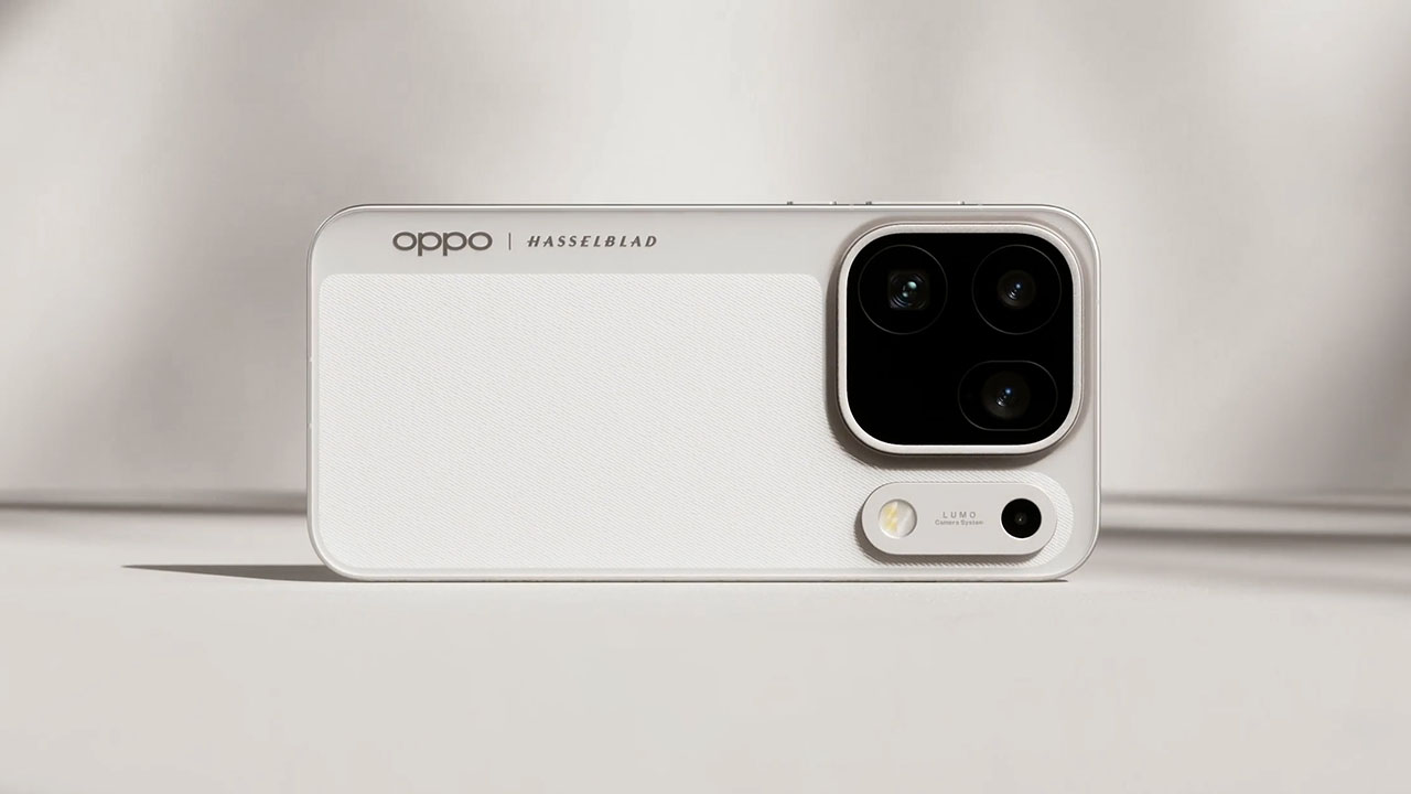 Oppo Find X10 Series Ra Mắt