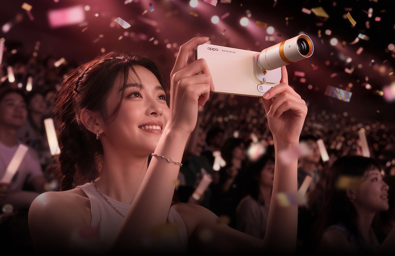 Oppo Find X10 Series Ra Mắt