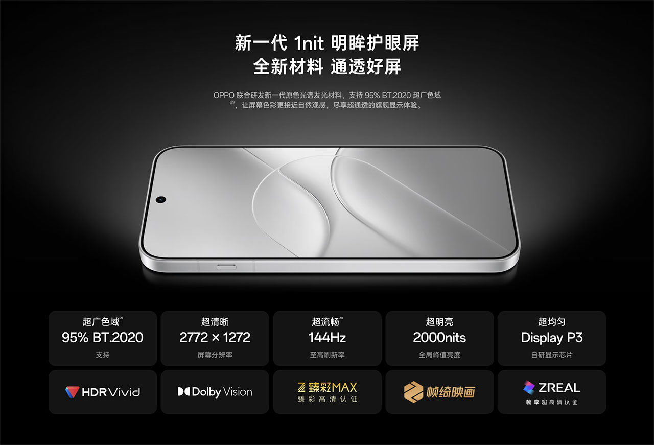 Oppo Find X10 Series Ra Mắt