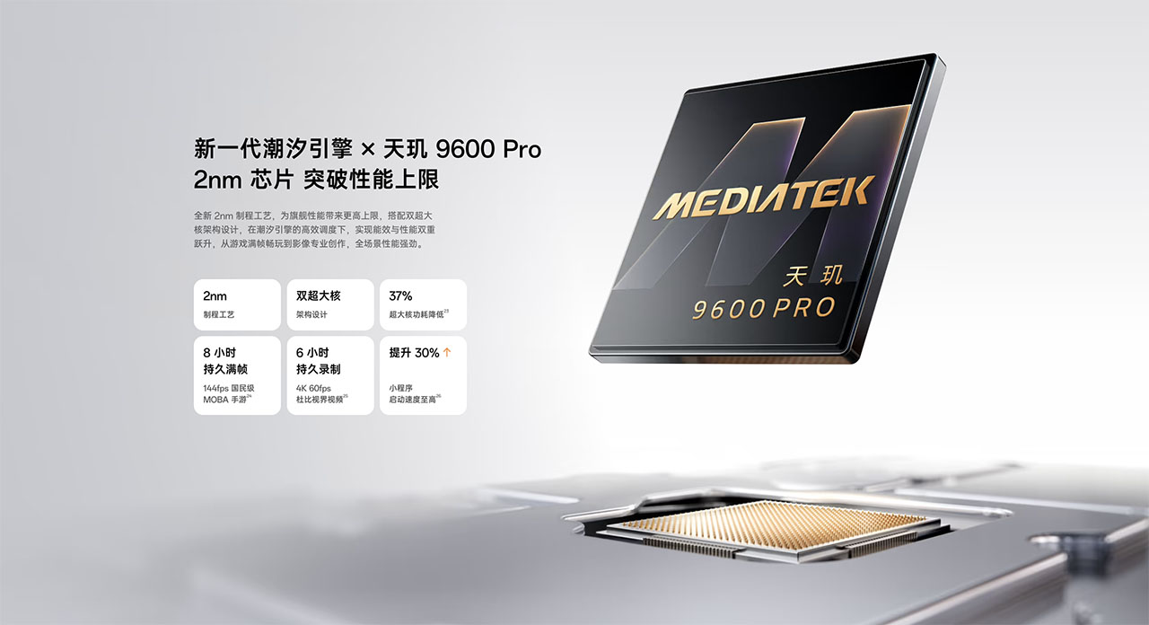 Oppo Find X10 Series Ra Mắt