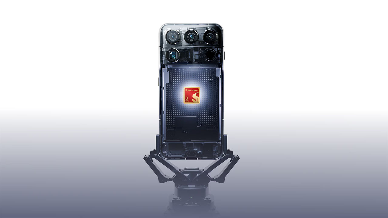 Motorola Signature 27 Ra Mắt
