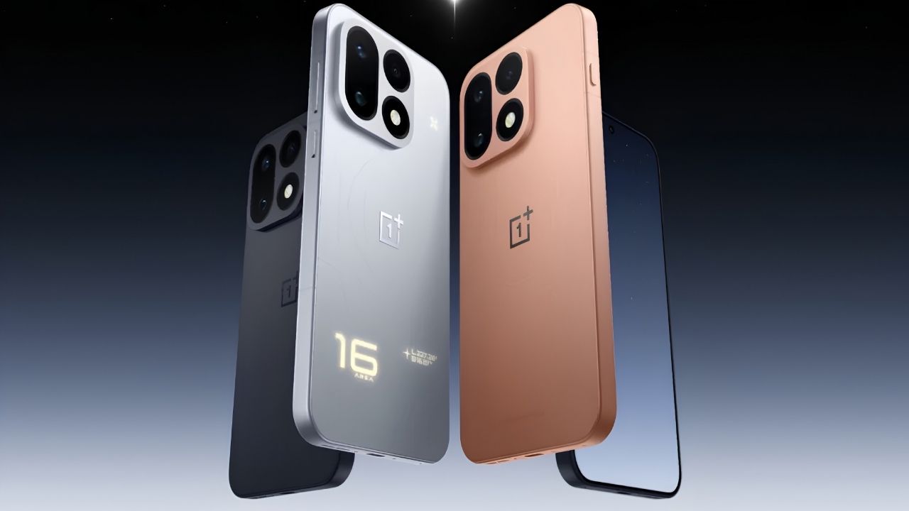 Oneplus 16