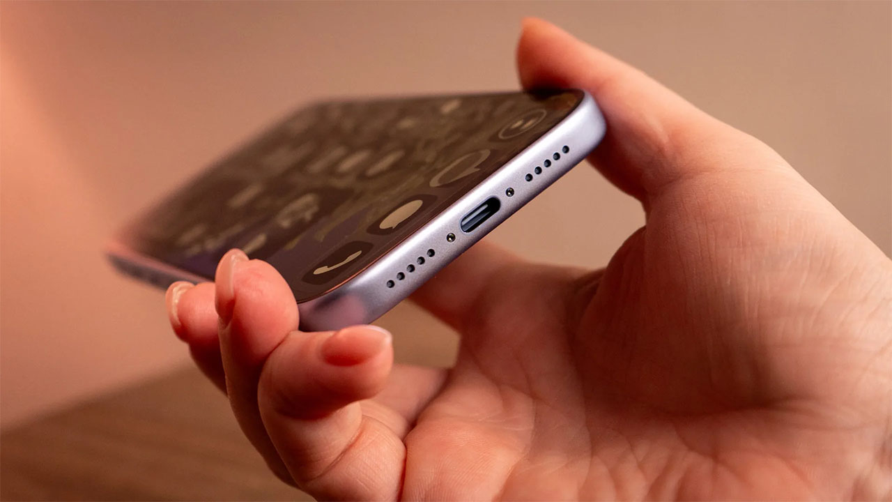 Trên Tay Iphone 18 Pro