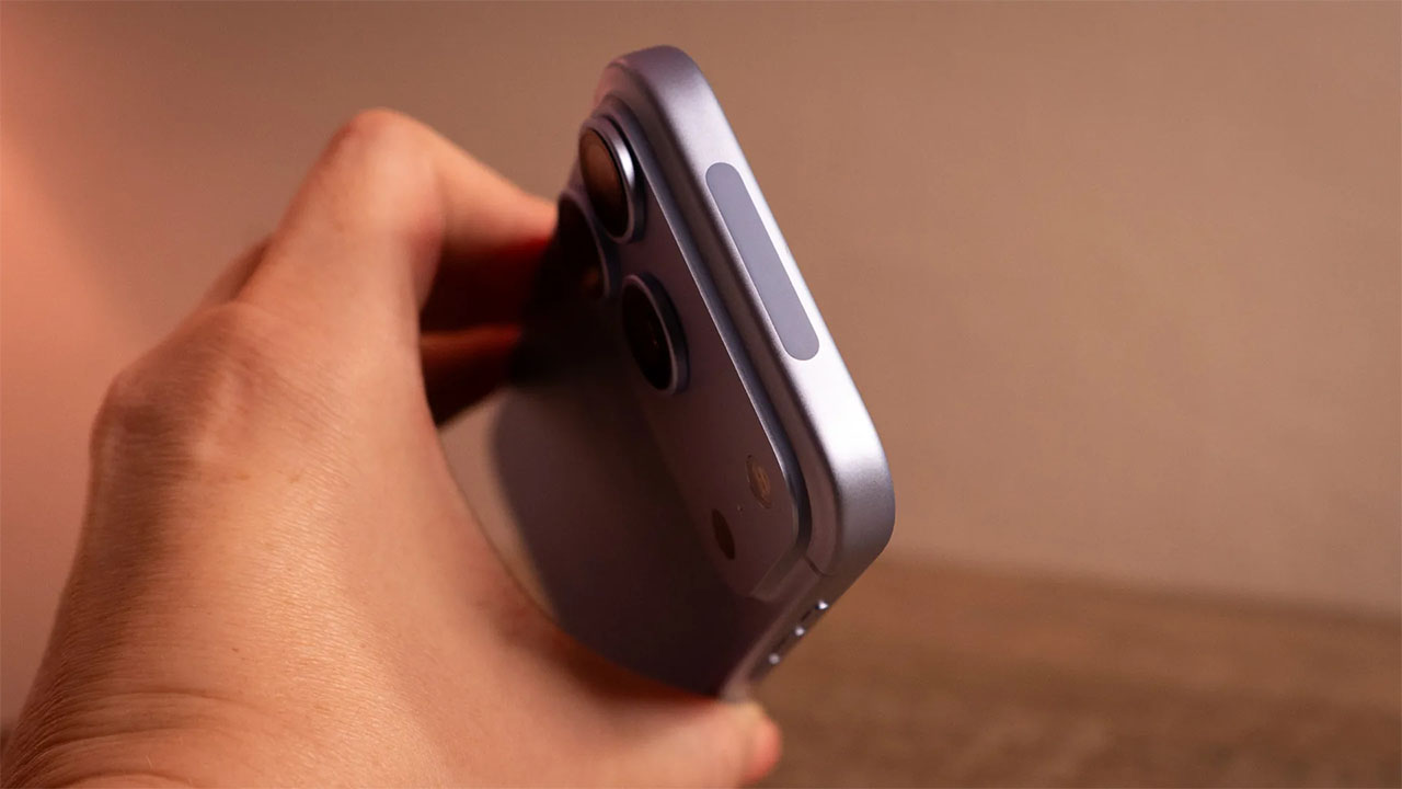 Trên Tay Iphone 18 Pro
