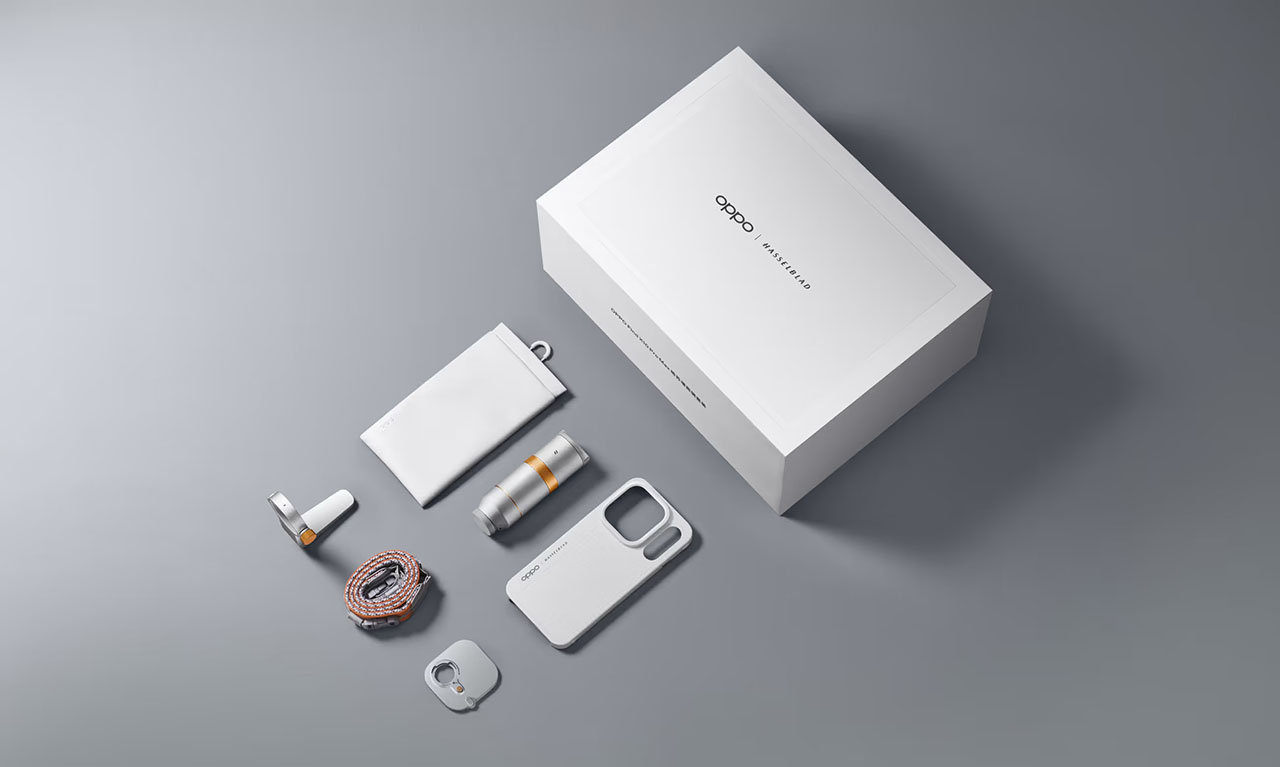 Trên Tay Oppo Find X10 Pro Max
