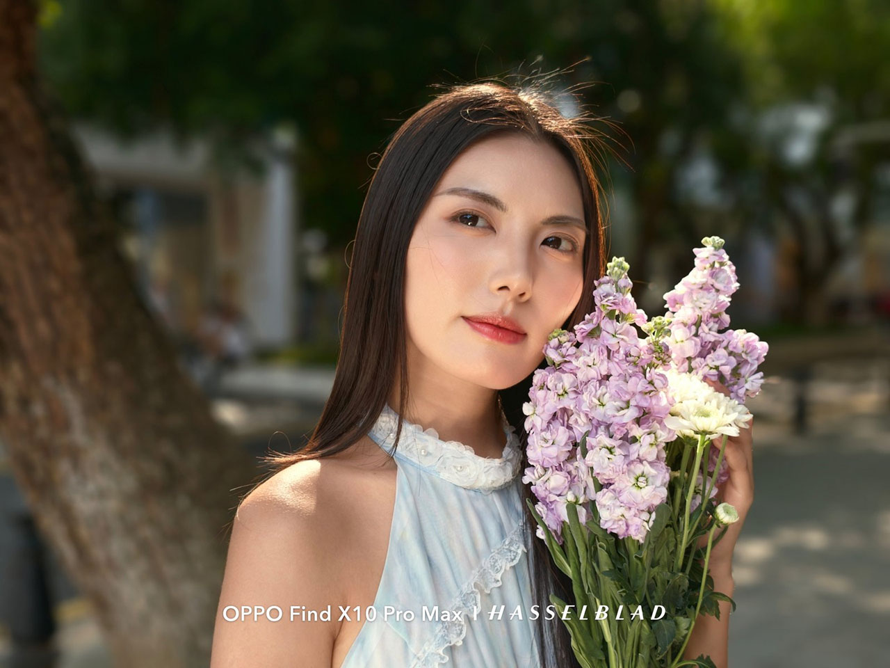 Trên Tay Oppo Find X10 Pro Max