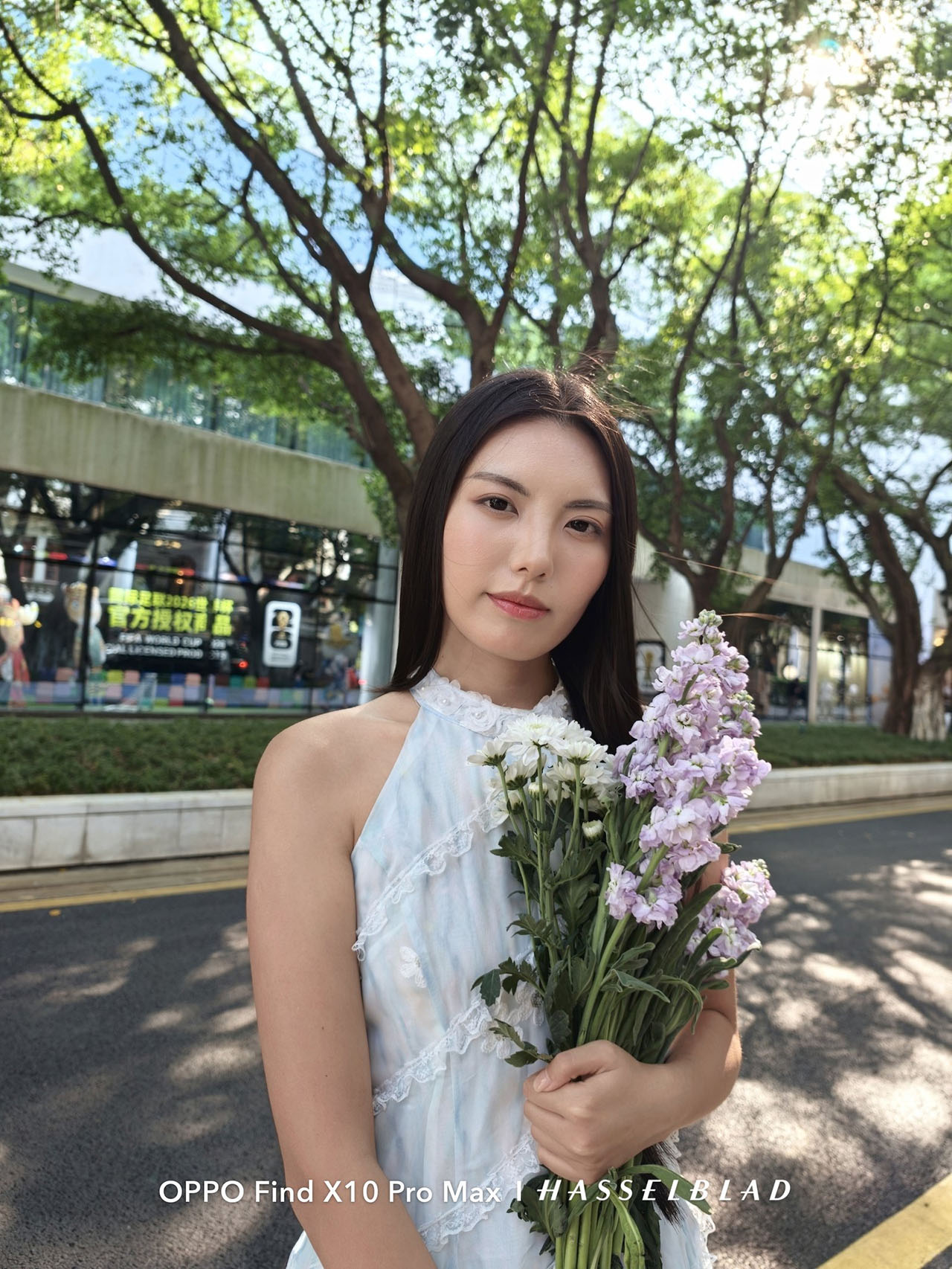 Trên Tay Oppo Find X10 Pro Max