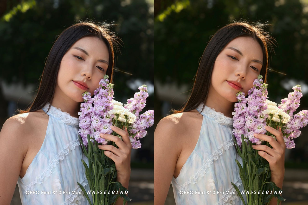 Trên Tay Oppo Find X10 Pro Max