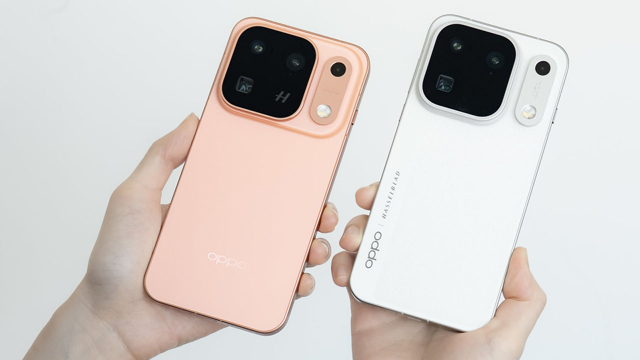 Trên Tay Oppo Find X10 Pro Max