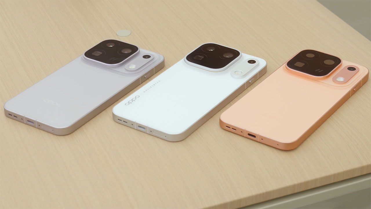 Trên Tay Oppo Find X10 Pro Max