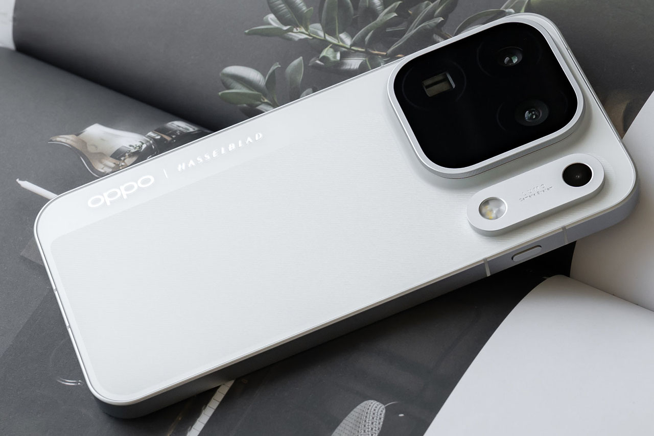 Trên Tay Oppo Find X10 Pro Max
