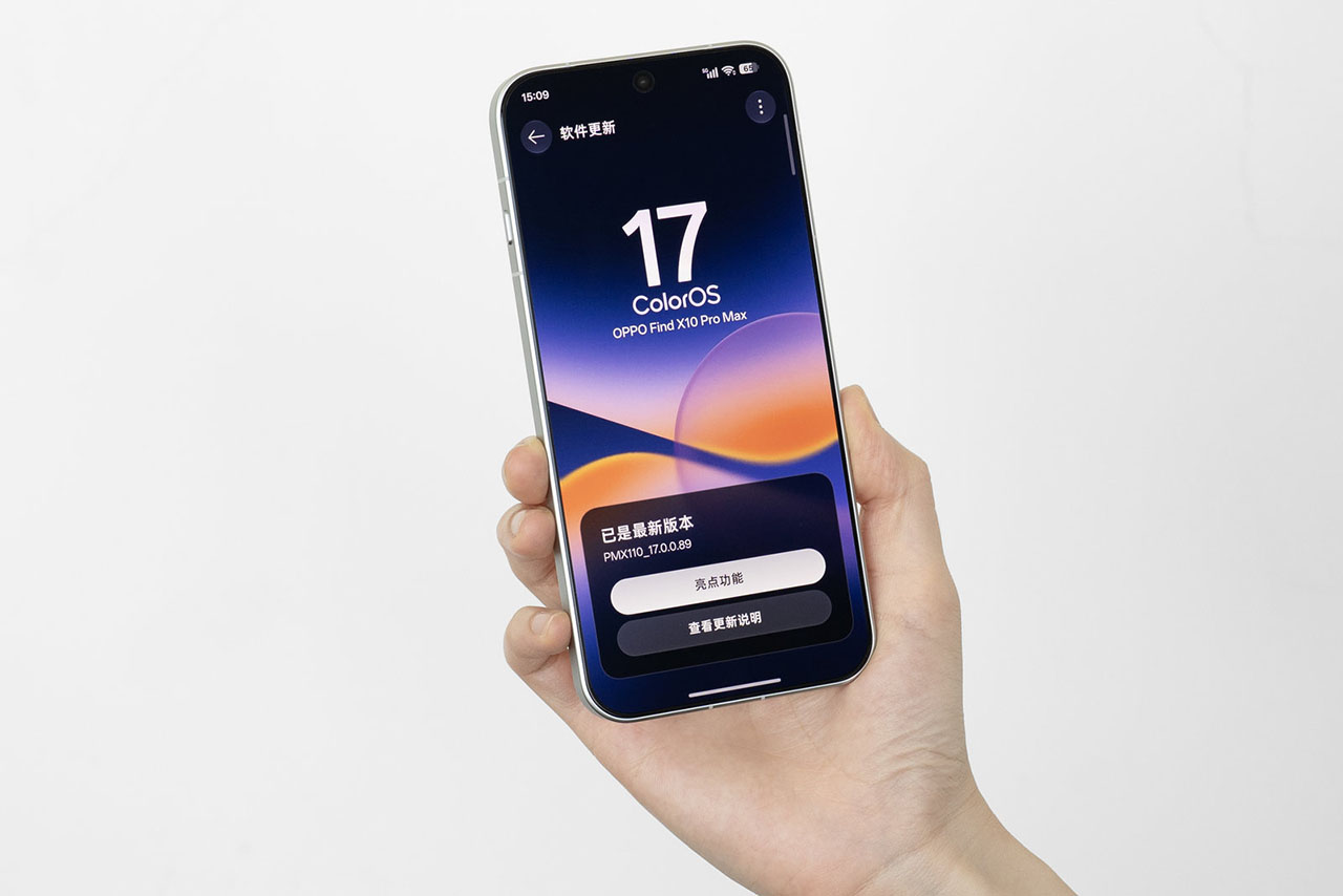 Trên Tay Oppo Find X10 Pro Max