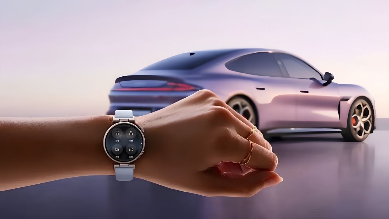 Xiaomi