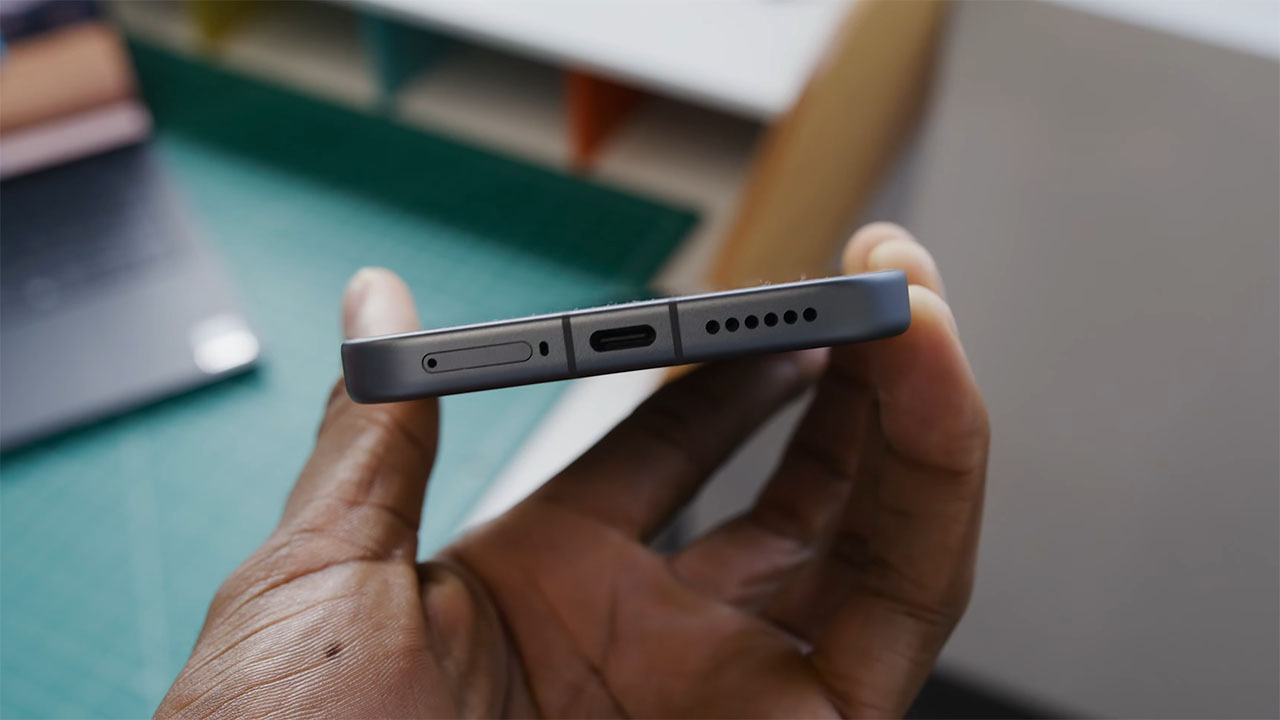Trên Tay Xiaomi 18 Pro Max