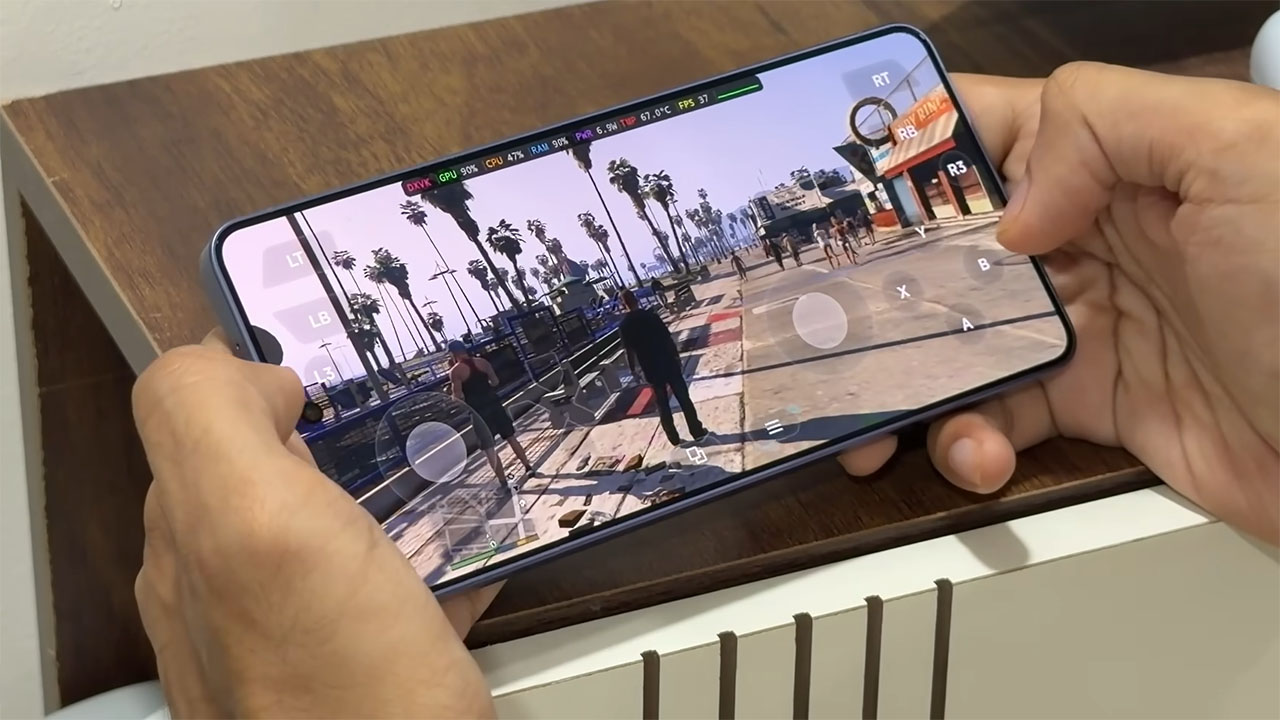 Trên Tay Xiaomi 18 Pro Max