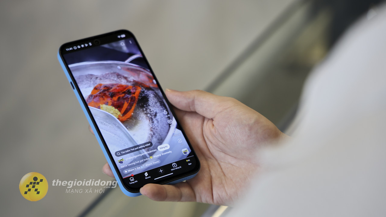 Đánh Giá Nothing Phone (4B)