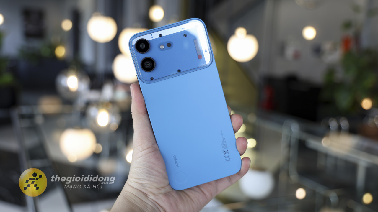 Đánh Giá Nothing Phone (4B)