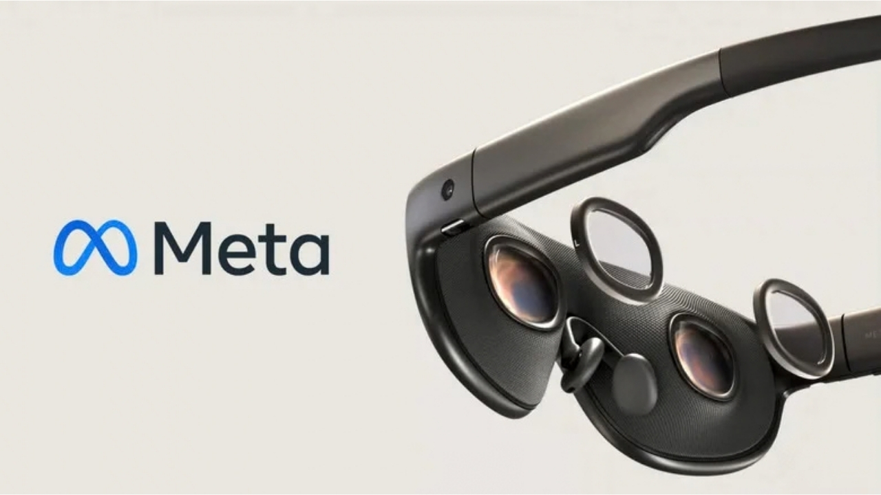 Ray-Ban Meta Gen 3