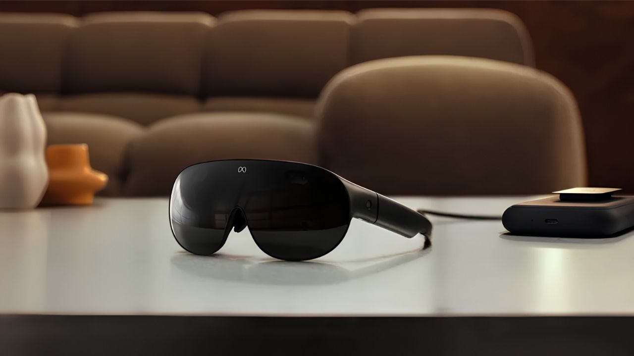 Ray-Ban Meta Gen 3