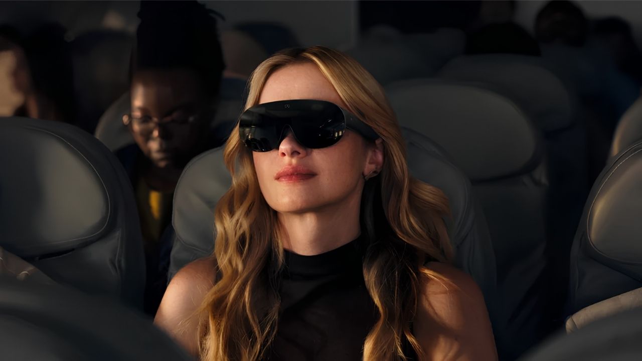Ray-Ban Meta Gen 3