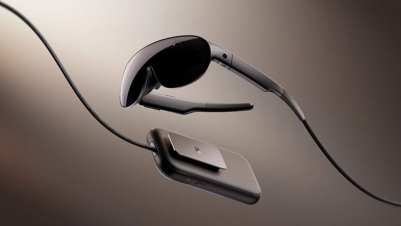 Ray-Ban Meta Gen 3