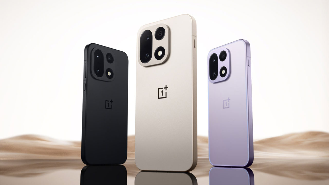 Rò Rỉ Thông Số Camera Của Oneplus 16