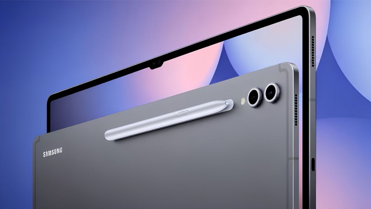 Samsung Galaxy Tab S12