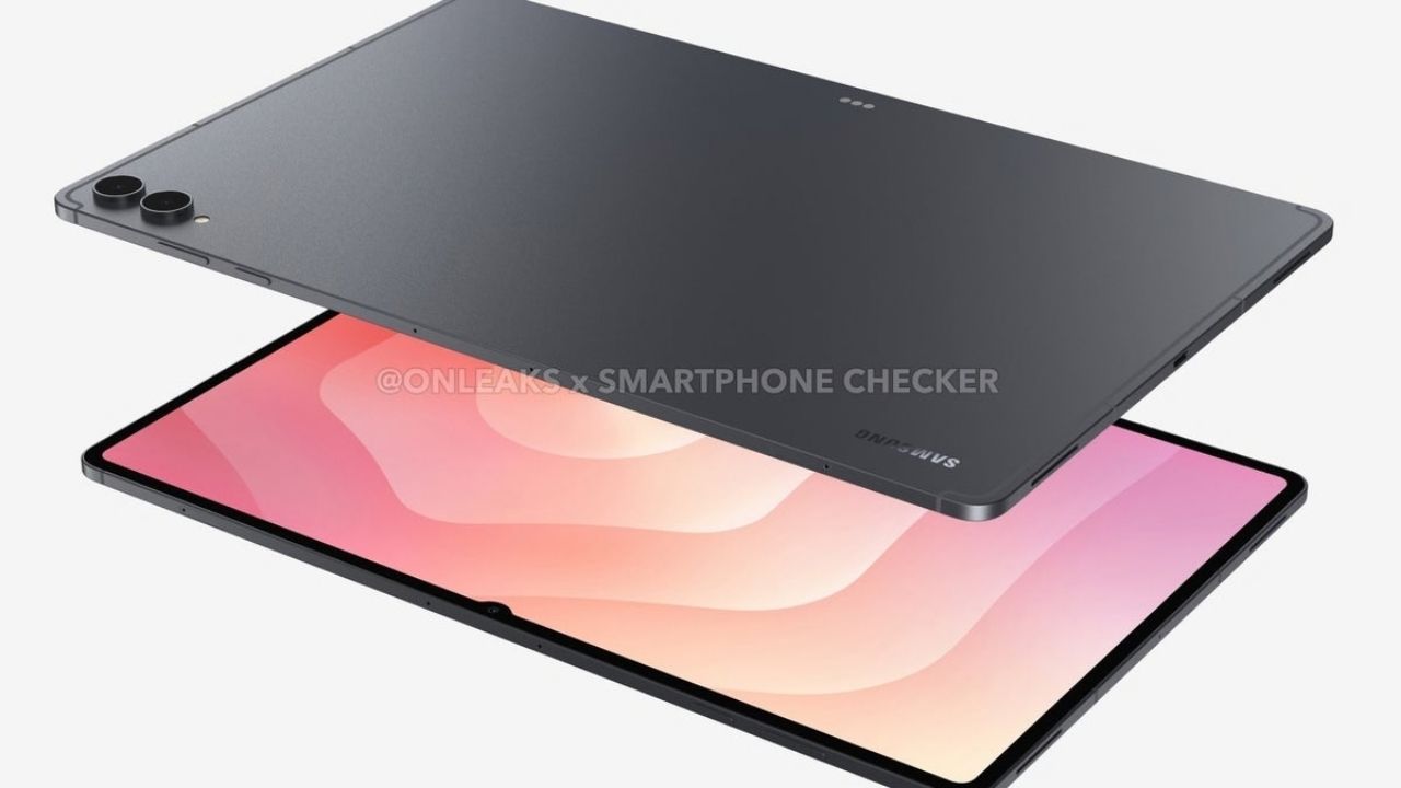 Samsung Galaxy Tab S12