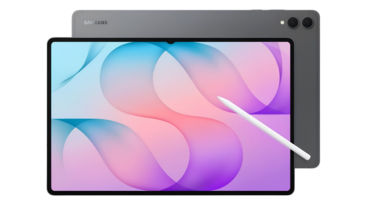 Samsung Galaxy Tab S12