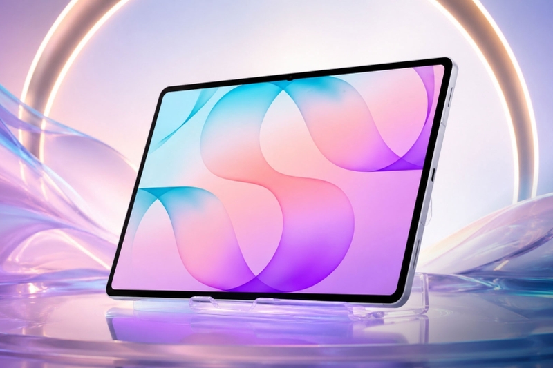 Samsung Galaxy Tab S12