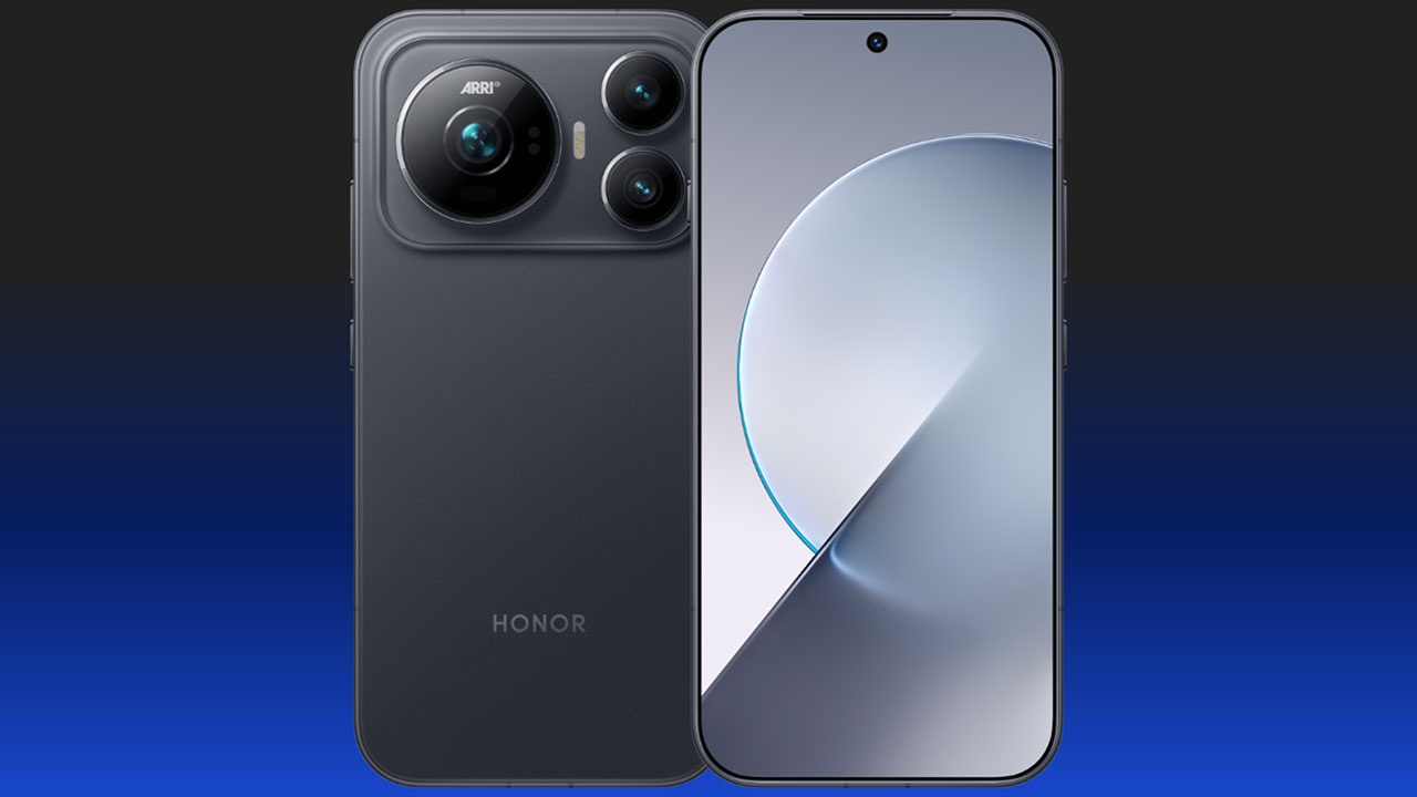 Giá Bán Chính Thức Của Honor Magic 9 Đã Được Công Bố