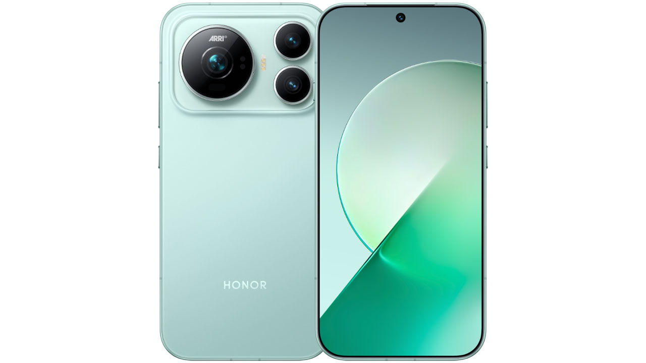 Giá Bán Chính Thức Của Honor Magic 9 Đã Được Công Bố